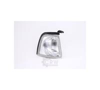 Indicatore Direzione Destro Bianco Adatto A per Audi 80 8C B4 89 89Q 8A