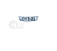 Freccia fanale anteriore destro paraurti per toyota rav 4 1997 al 2000 crystal