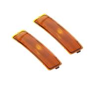 Indicatore Direzione Dinamico Compatibile Con Per Beetle 2012 2013 2014 2015 2016 2017 2018 2019 Paraurti Anteriore Luci Posizione Laterali Auto Flare Lampade 2x