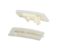 Indicatore Direzione Dinamico Compatibile Con Per Beetle 2012 2013 2014 2015 2016 2017 2018 2019 Paraurti Anteriore Luci Posizione Laterali Auto Flare Lampade 2x