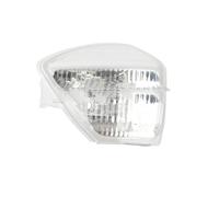 Indicatore Direzione Dinamico Per Ford Per S-MAX Per Galaxy Per C-MAX 2006 2007 2008 2009 2010 2011 2012 2013 2014 2015 Luce Direzione Posteriore Lampada Specchietto Laterale Segnale Svolta(Left and R