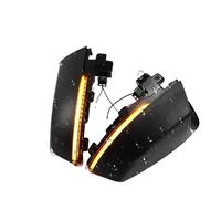 Indicatore Direzione Dinamico Per VW Per Polo Per MK5 6R 6C 2009 2010 2011 2012 2013-2017 Auto Specchio Laterale Lampeggiante Indicatore Lampada LED Dinamico Segnale Girata Luce Segnale Svolta