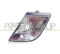 Fanale Anteriore Sinistro Bianco Senza Porta Lampada Nissan Micra K12 2005-2007