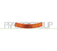 Fanale Anteriore Destro Arancio Senza Porta Lampada Per Nissan Interstar Dal 200