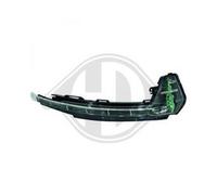 Freccia indicatore direzione laterale specchietto dx A1 10-18 8X0 949 102