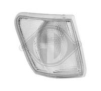 Abakus Indicatore Senza Vettore Lampada Bianco per Ford Fiesta III Gfj