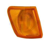 Indicatore direzione DX PER Ford Fiesta III 1.6 Turbo 96 KW 131 CV