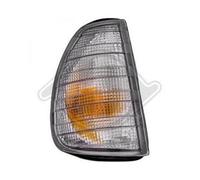 Indicatore direzione DX PER Mercedes 123 200 D 40 KW 55 CV