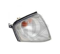 Freccia Gemma indicatore anteriore Destra Classe C W202 1993-00 bianco