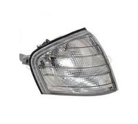 Diederichs Indicatore di direzione 1670074 – destro anteriore fumé per Mercedes Classe C W202 93-00