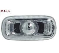 INDICATORE DIREZIONE FANALE LATERALE DESTRO/SINISTRO AUDI A4 (B7) 10/04-11/07