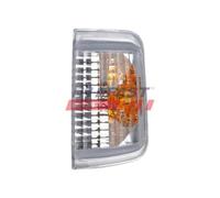 Fast Indicatore direzione FT87080 per Fiat, Peugeot, Citroën – specchio esterno destro bianco