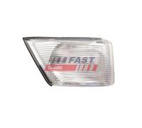 Faro indicatore di direzione anteriore Dx bianco FT87299/B FAST per IVECO