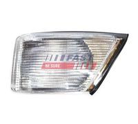 Faro indicatore di direzione anteriore Sx bianco FT87300/B FAST per IVECO