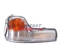 Faro indicatore di direzione Specchio esterno FT87332 FAST per IVECO