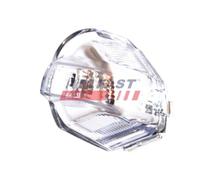 Faro indicatore di direzione Specchio esterno FT87334 FAST per FORD