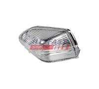 Faro indicatore di direzione Specchio esterno FT87345 FAST per MERCEDES-BENZ VW