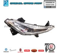 Indicatore Direzione Freccia Anteriore Destro Originale Piaggio Beverly 300 4...
