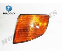 Indicatore Direzione Freccia Anteriore Sinistra Originale Piaggio Sfera 50 91-94