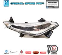 Indicatore Direzione Freccia Anteriore Sinistro Original Piaggio Beverly 300 ...