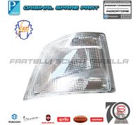 Indicatore Direzione Freccia Anteriore Sinistro Originale Piaggio Porter 8152...