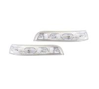 Indicatore direzione Freccia Luce 876132L600 876142L600 Per Hyundai Per I30 2009-2012 Specchietto Retrovisore Laterale Migliorato Indicatori Direzione Lampada Indicatore Retromarcia Indicatore direzio