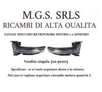 INDICATORE DIREZIONE,FRECCIA SPECCHIO RETROVISORE DX / SX FORD FOCUS 2018 2022