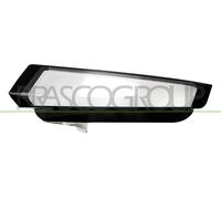 Prasco Fanale sinistro bianco senza porta lampada per Iveco Daily 2014/2019 Sx 5801874640