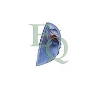 EQUAL QUALITY Indicatore direzione GA4819 anteriore destro bianco senza portalampada