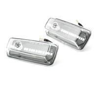 indicatore direzione Indicatore di direzione dello specchio laterale del lampeggiatore dinamico LED per Mercedes per benz Classe G W463 W461 G500 G550 G55 G63 G65 indicatore laterale