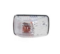 Indicatore Direzione Indicatore Di Direzione Luce Laterale Per Auto Luce Di Posizione Laterale Lampada Per Porta 24V Per Auto Per Isuzu 700p Per Camion Fanale Fanalino Freccia ( Colore : Only 1 Right