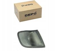 ABAKUS Freccia Laterale 441-1509R-BE-VS Anteriore Destro Fumé Grigio