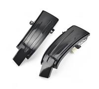 indicatore direzione Indicatore direzione dinamico LED specchietto retrovisore Luce lampeggiante per Mercedes per Benz Classe G SUV (W463) 507 HP/373 KW 1 paio Freccia Lampada auto