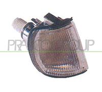 Fanale Anteriore Destro Bianco Con Porta Lampada Per Lancia Dedra 1988-1998 Dx