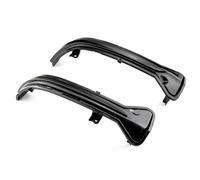 indicatore direzione Lampeggiante Dinamico Per BMW 3er G20 G21 G28 G2x 2019 2020 LED Indicatori Di Direzione Retrovisore Specchio Laterale Ripetitore Luce Frecce Laterali auto(Dynamic Blue Yellow)