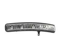 Indicatore Direzione Lampeggiante Specchietto Laterale Sinistro Conducente | Compatibile Con Ford Explorer 2011-2015(Right)