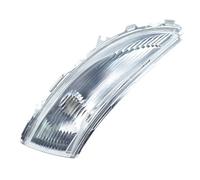 Indicatore Direzione Laterale Compatibile Con Captur 2013-2018 2019 Per Clio Per Zoe 2012-2019 Indicatore Di Direzione Specchietto Retrovisore Sinistro Destro 262659450R(Right)