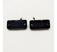 Indicatore Direzione Laterale Compatibile Con Citroen Per Relay 2006-2015 2016 2017 2018 2019 Luci Di Posizione Laterali Luci Di Direzione Dinamiche A Flusso Continuo Sinistra Destra(Nero)