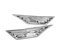 Indicatore Direzione Laterale Compatibile Con Civic 2016 2017 2018 2019 Luce Di Posizione Laterale Per Auto, Indicatore Di Direzione, Lampeggiante, Lampeggiante.