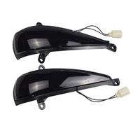 Indicatore Direzione Laterale Compatibile Con Civic 8th MK8 Per Type-S Per Type-R FN 1 2 3 FK 1 2 3 Indicatori Di Direzione Dinamici Con Specchietto Retrovisore 631112715L