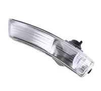 Indicatore Direzione Laterale Compatibile Con Ford Per Escape MK III 2013 2014 2015 2016 2017 Copertura Per Indicatori Direzione Auto, Specchietto Retrovisore CJ5Z-13B374-B CJ5Z-13B374-A(Left)