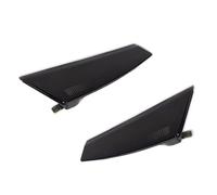 Indicatore Direzione Laterale Compatibile Con Jeep Per Liberty 2008 2009 2010 2011 2012 Paraurti Anteriore Dinamico Per Auto, Indicatori Di Direzione, Luci Di Posizione Laterali 57010214AC(3)