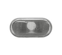 Indicatore Direzione Laterale Compatibile Con Nissan Per Micra III Per Hatchback (K12) Per March 2003-2010 1 Pz Accessori Per Auto Parafango Indicatore Di Direzione Luci Laterali Copertura