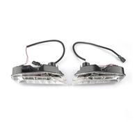 Indicatore Direzione Laterale Compatibile Con Per Q50 Q50S Per Sport 2014 2015 2016 2017 2018 2019 2020 Paraurti Anteriore Auto Indicatore Di Direzione Luce Lampeggiante Lato Sinistro Destro(1)