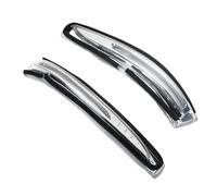 Indicatore Direzione Laterale Dinamico Per Hyundai Per Santa Per Fe Per Lo Sport Per IX45 3.0 2014 2015 2016 87613 2W000 Auto Specchietto Retrovisore Laterale Indicatore Direzione