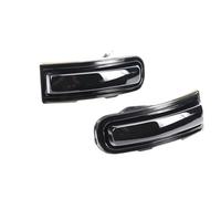 Indicatore Direzione Laterale Dinamico Per Jeep Per Renegade 2015-2021 2022 2 Pezzi Giallo Indicatore Direzione Dinamico Specchietto Laterale Lampeggiante Freccia Lampeggiatore