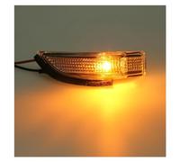 Indicatore Direzione Laterale Dinamico Per Toyota Per Camry Per Avalon Per Scion Im Per Venza Specchietto Retrovisore Per Auto Indicatori Di Direzione Indicatore Specchio Lampada(Right side)