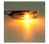 Indicatore Direzione Laterale Dinamico Per Toyota Per Camry Per Avalon Per Scion Im Per Venza Specchietto Retrovisore Per Auto Indicatori Di Direzione Indicatore Specchio Lampada(Left side)