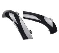 Indicatore Direzione Laterale Dinamico Per Vw Per Passat B6 Per Golf 5 Per Passat B5.5 Per Gti V Per Sharan Luce Dell'acqua Che Scorre Luce Segnale Svolta Dinamica