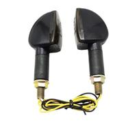 Indicatore Direzione Laterale Motocicletta Per CB599 Per CB600 Per CBR600 Per F2/F3/F4/F4i Segnali Luci Indicatori Direzione Sinistra/destra Motociclette